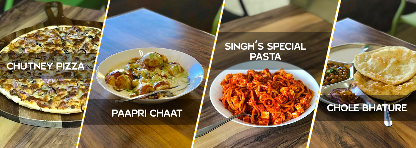 Best Vegetarian Restaurant in Melbourne