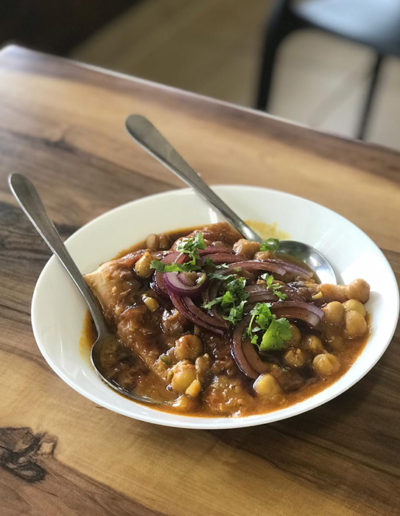 Indian-vegetarian-food-Werribee