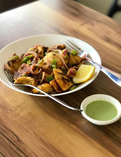 Tasty-vegetarian-tikka-Melbourne