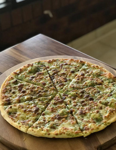 tasty-pesto-pizza-Hoppers-Crossing