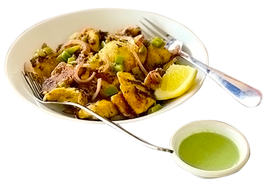vegetarian food catering in Point Cook